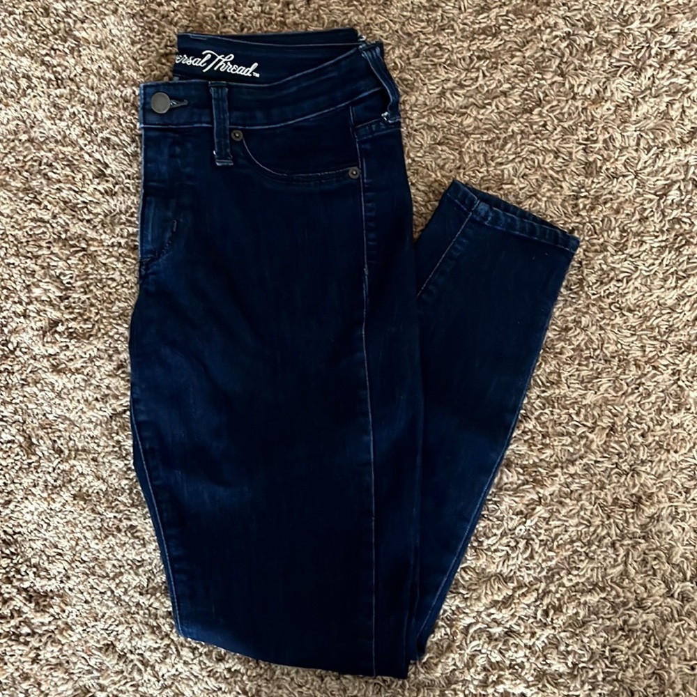 Universal Thread Jeggings